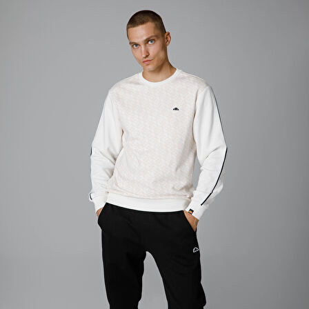 Ellesse Erkek Sweat EM229