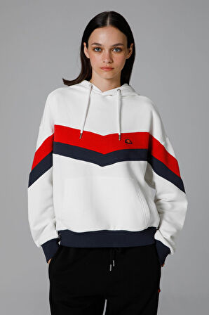 Ellesse Kadın Oversize Sweatshirt EF178-OF