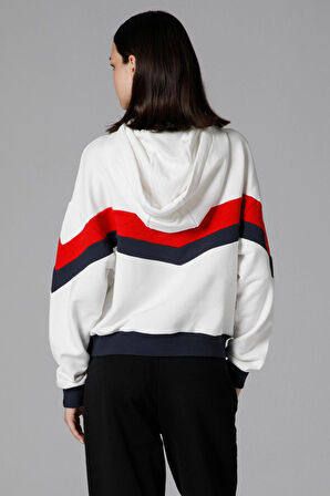 Ellesse Kadın Oversize Sweatshirt EF178-OF