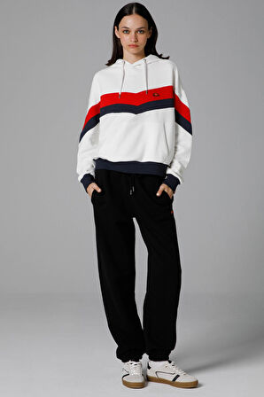 Ellesse Kadın Oversize Sweatshirt EF178-OF