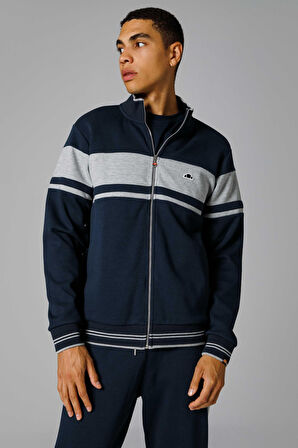 Ellesse Erkek Sweatshirt EM209-NV