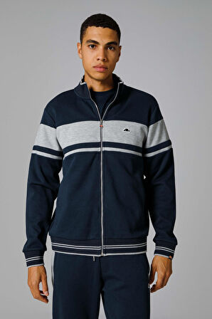 Ellesse Erkek Sweatshirt EM209-NV