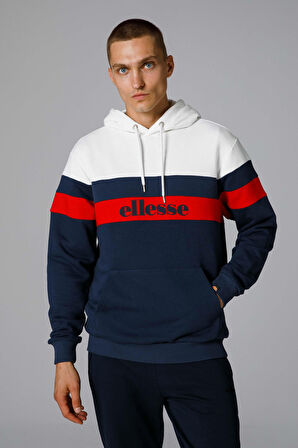 Ellesse Erkek Sweatshirt EM272-NV