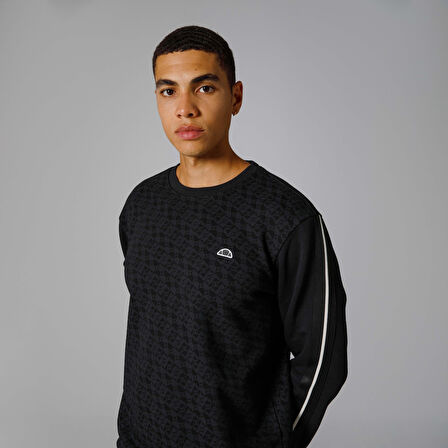 Ellesse Erkek Sweat EM229