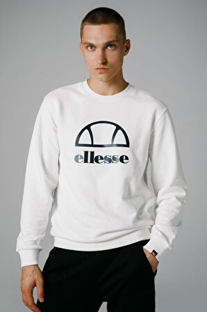 Ellesse Erkek Sweatshirt EM255-OF