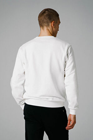 Ellesse Erkek Sweatshirt EM255-OF