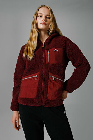 Ellesse Kadın Ceket EF169-BRD