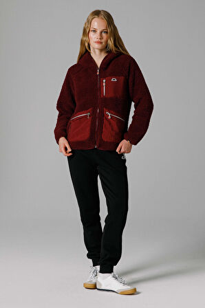 Ellesse Kadın Ceket EF169-BRD