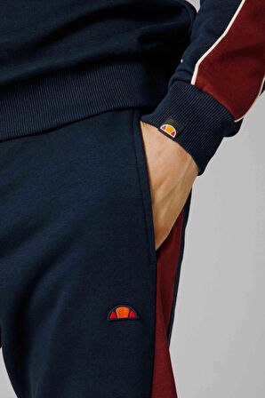 Ellesse Erkek Sweatshirt EM248-NV