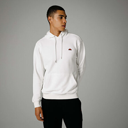 Ellesse Kapüşonlu Sweatshirt Erkek Sweat EM279