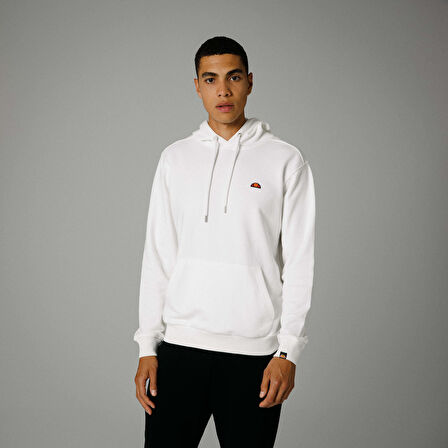 Ellesse Kapüşonlu Sweatshirt Erkek Sweat EM279