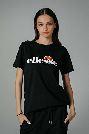 Ellesse Kadın Tişört EF175-Bk