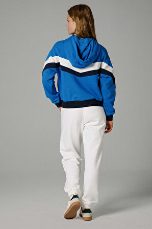 Ellesse Bayan Sweat EF178-SBL