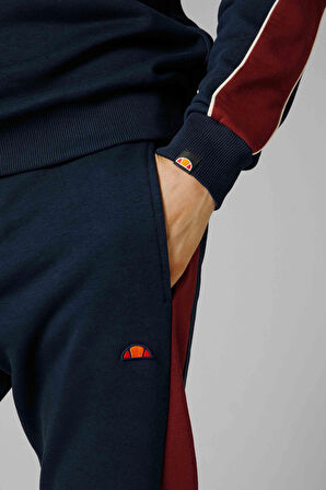 Ellesse Erkek Sweat EM248-NV