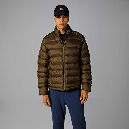 Ellesse Dolgulu Erkek Haki Mont EM310
