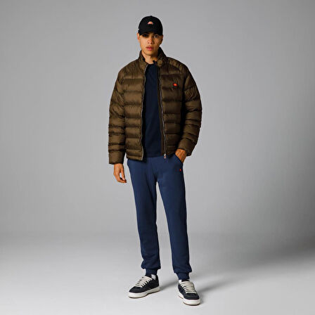 Ellesse Dolgulu Erkek Haki Mont EM310