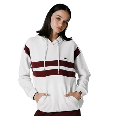 Ellesse Kapüşonlu Sweatshirt - EF160