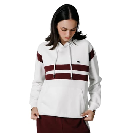 Ellesse Kapüşonlu Sweatshirt - EF160