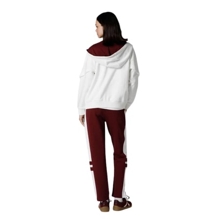 Ellesse Fermuarlı Kapuşonlu Sweatshirt - EF166