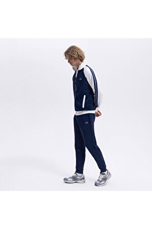 Ellesse Erkek Fermuarlı Lacivert Sweat EM357NV