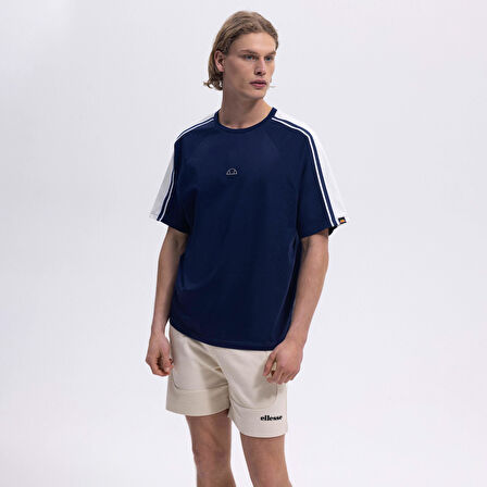 Ellesse Erkek Tişört EM364