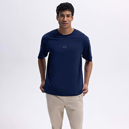 Ellesse Erkek Tişört EM376