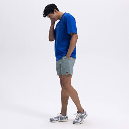 Ellesse Erkek Tişört EM376