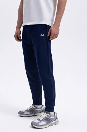 Ellesse Erkek Eşofman Altı Em383-Nv