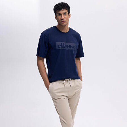 Ellesse Erkek Tişört EM390