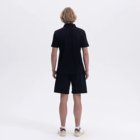 Ellesse Erkek Siyah Şort EM422