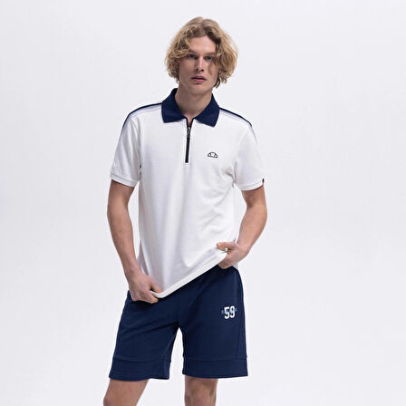 Ellesse Erkek Lacivert Şort EM422-NV