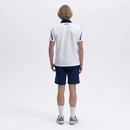 Ellesse Erkek Lacivert Şort EM422-NV
