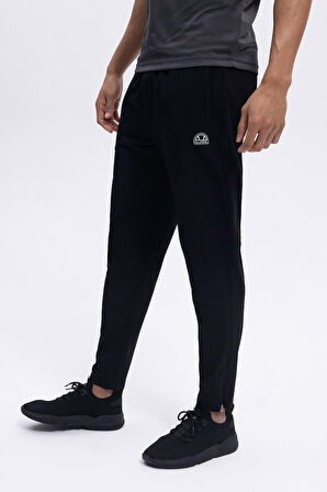 Ellesse Erkek Pantolon Em440-Bk