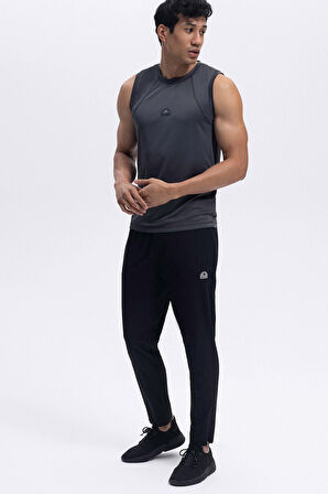 Ellesse Erkek Pantolon Em440-Bk