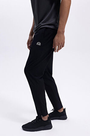Ellesse Erkek Pantolon Em440-Bk