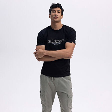 Ellesse Erkek Tişört EM451