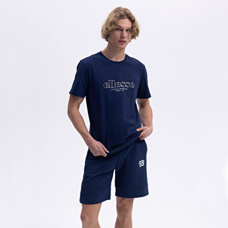 Ellesse Erkek Tişört EM451