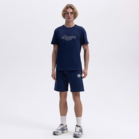 Ellesse Erkek Tişört EM451