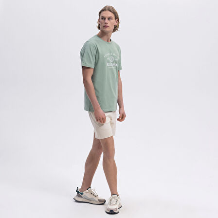 Ellesse Erkek Tişört EM453