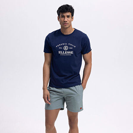 Ellesse Erkek Tişört EM453