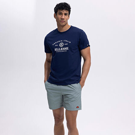 Ellesse Erkek Tişört EM453