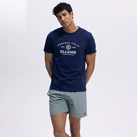 Ellesse Erkek Tişört EM453