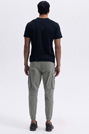 Ellesse Erkek Tişört Em455-Bk