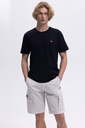 Ellesse Erkek Tişört Em461-Bk