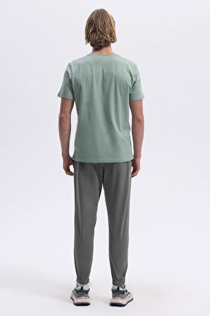 Ellesse Erkek Tişört Em461-Mnt