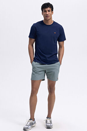 Ellesse Erkek Tişört Em461-Nv