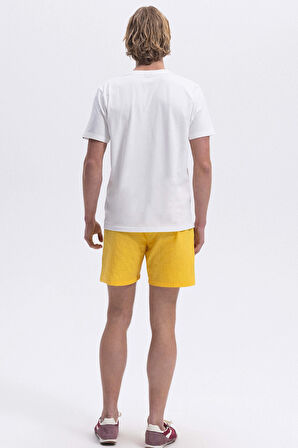 Ellesse Erkek Tişört Em461-Of