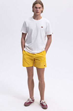 Ellesse Erkek Tişört Em461-Of