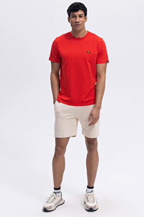 Ellesse Erkek Tişört Em461-Rd