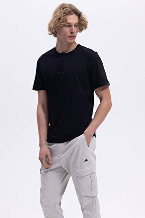 Ellesse Erkek Tişört Em462-Bk